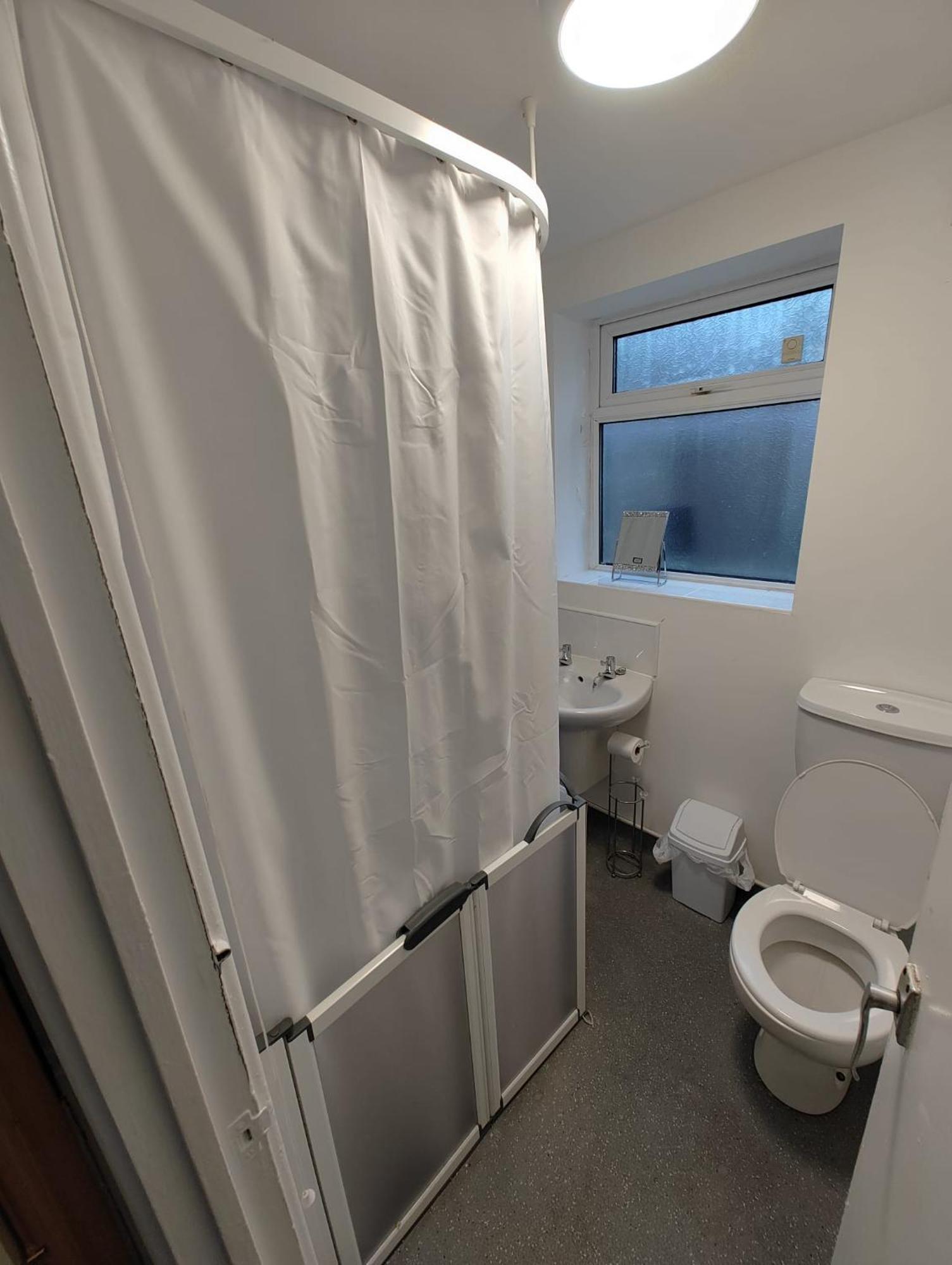 Anstuns Lodge Liverpool Exteriér fotografie